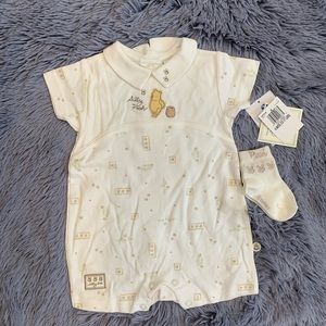 ✨Sale✨Baby Girl One-Piece Rompers